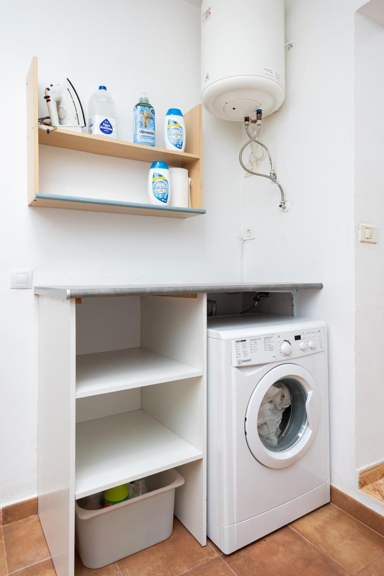 Apartamento La Arena Rosa Candelaria Bagian luar foto